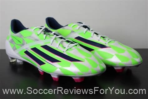 adidas f50 weight.